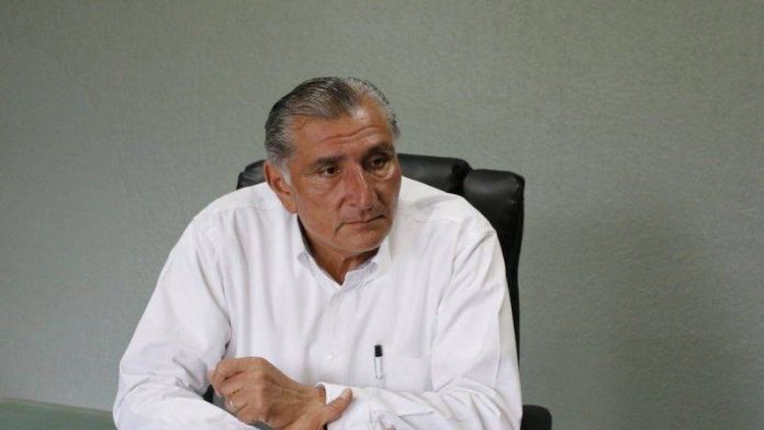 adan augusto