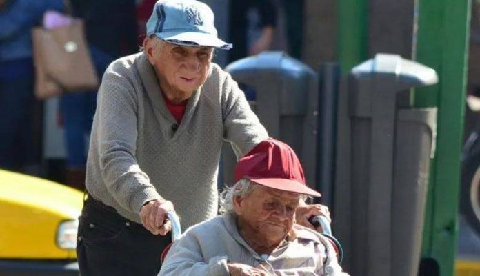 adultos