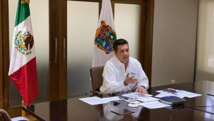 gobernador
