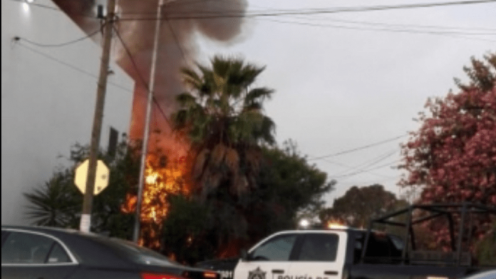 incendio