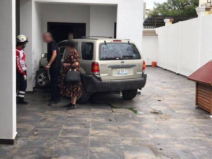 la camioneta camioneta