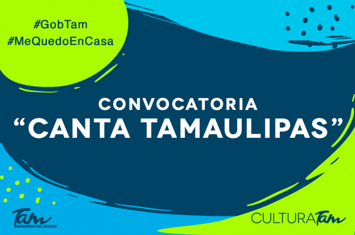 ICA-009-2020.-Participa en Canta Tamaulipas