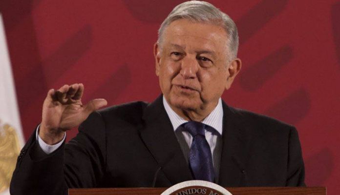 amlo nombran