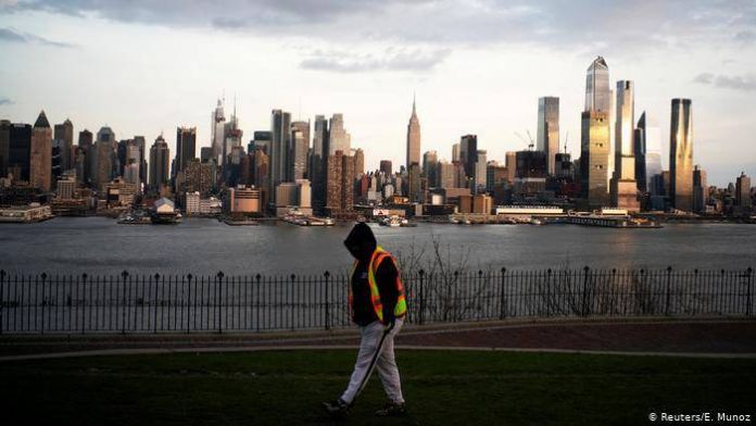 nueva york