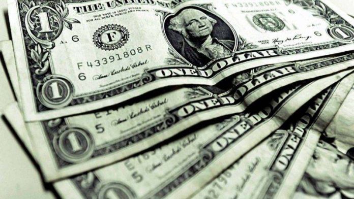 peso-dollar