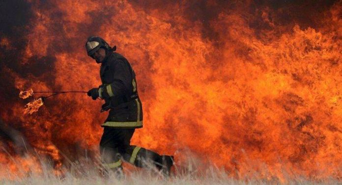 INCENDIO