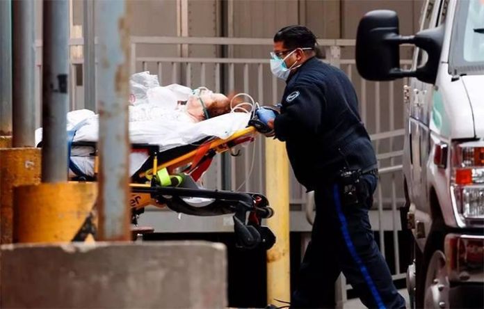 MEXICANOS EN EUA mexicanos