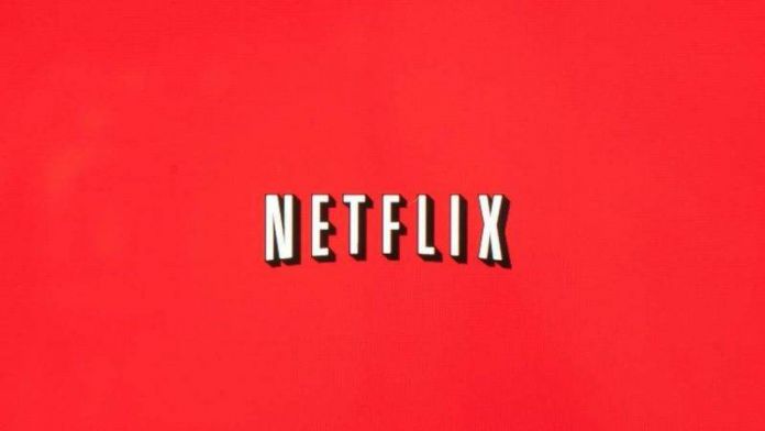 NETFLIX