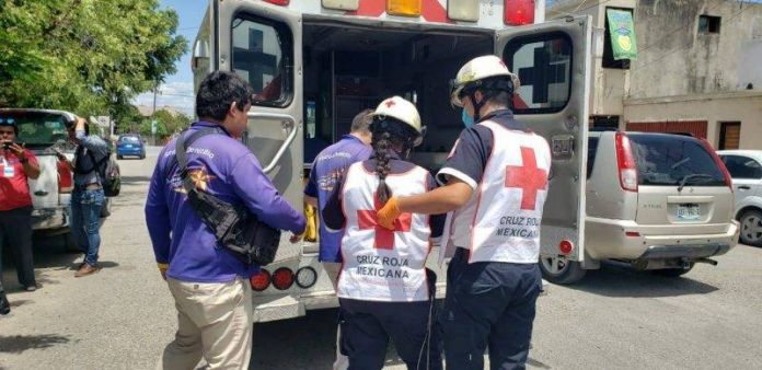 repartidor (1) CRISIS