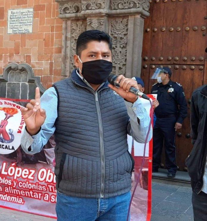 MENTIRAS BASTA DE MANTIRAS