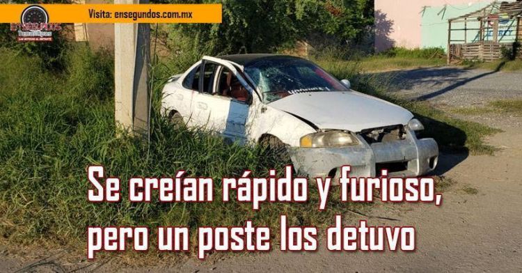RAPIDO Y FURIOSO