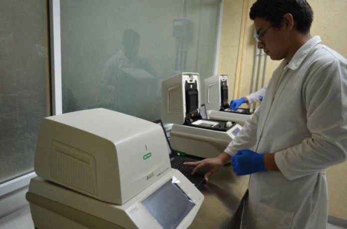 SST-209-2020.-Confirma SST 35 casos de COVID-19 como parte del segundo reporte del miércoles