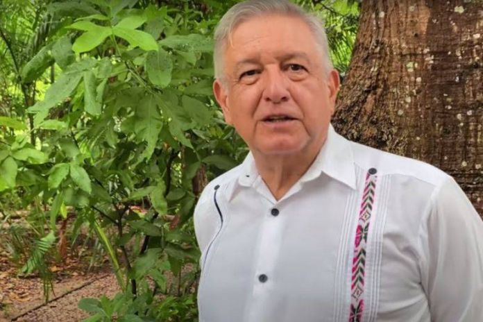 amlo ALFARO