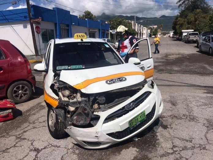 anaya 1 taxista