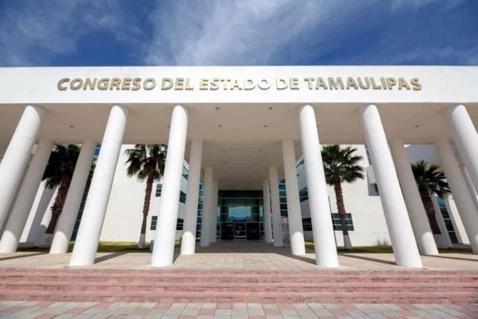 congreso del estado