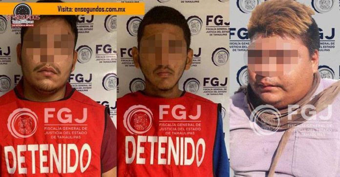 robo con violencia 2