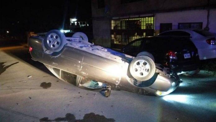 volcadura (1) BORRACHAZO