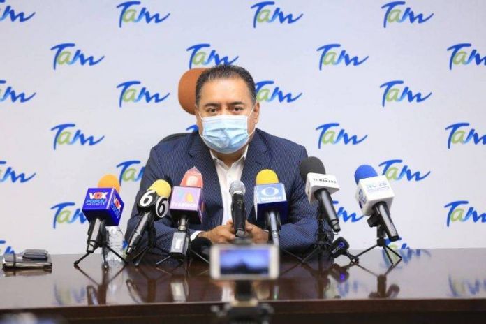 UIFE Raúl Ramírez Castañeda uife