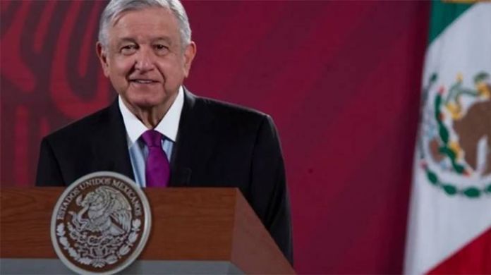 amlo REFORMA