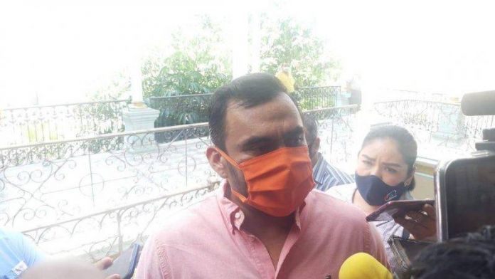 Gerardo Valdez Tovar gabinete-ensegundos