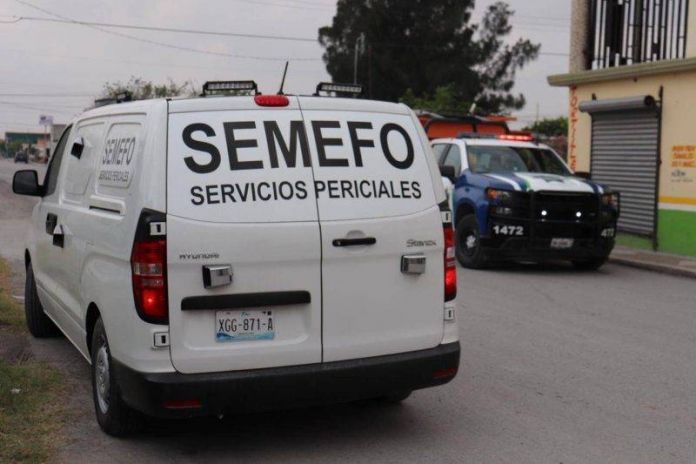 cuerpo, semefo, ensegundos