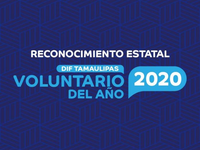 DIF-058-2020.-El DIF Tamaulipas busca a los voluntarios de Tamaulipas, si conoces a uno postúlalo (1)