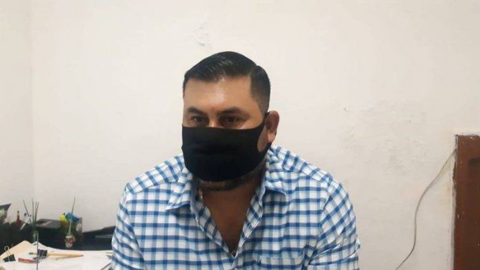 Uriel Torres Manzano