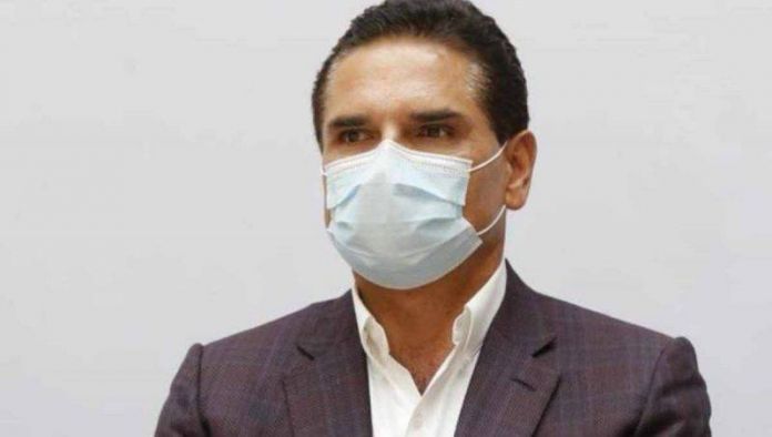 Silvano Aureoles Conejo