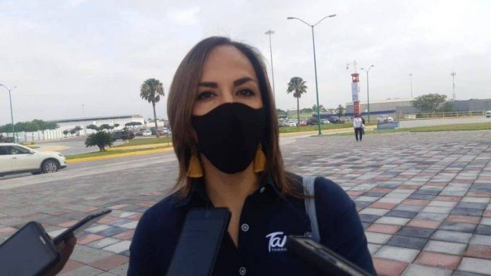 Cecilia del Alto lopez