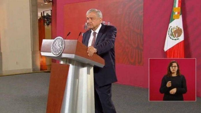 JAVIER CORRAL EN SEGUNDOS CHIHUAHUA, AMLO EN SEGUNDOS