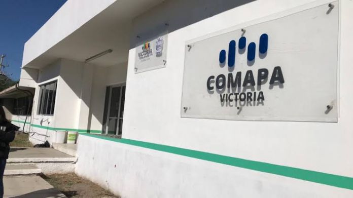 COMAPA