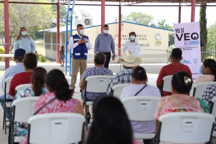 SBS-005-20Continúa GobTam y SEBIEN llevando beneficios familias de Nuevo y Antiguo Morelos (8)