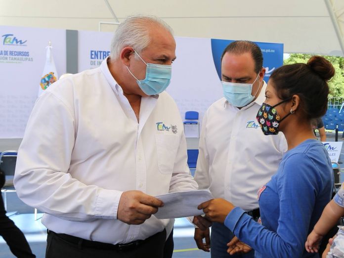 SDE-007-2021.-Continúa entrega de microcréditos a emprendedores tamaulipecos. (3)