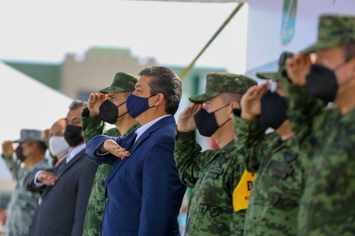 ejercito