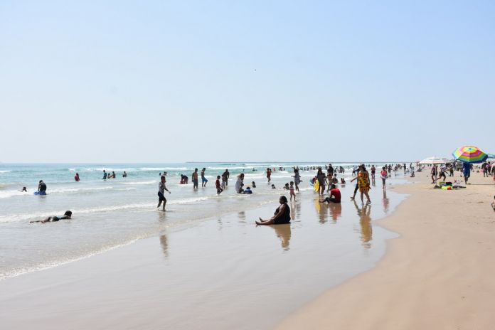 playa