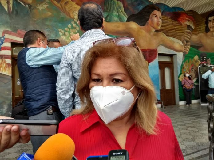 Lorena Zapata Medina