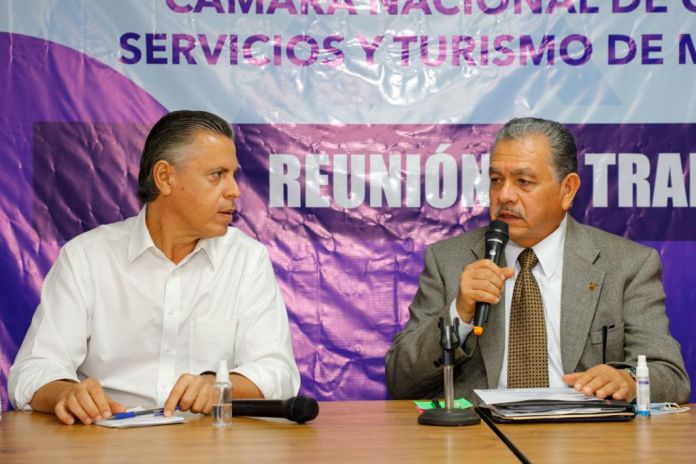 chucho nader tampico