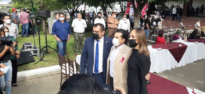 lalo y cecilia del alto