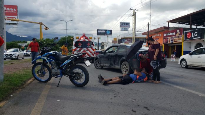 motos