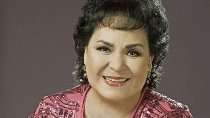 carmen salinas