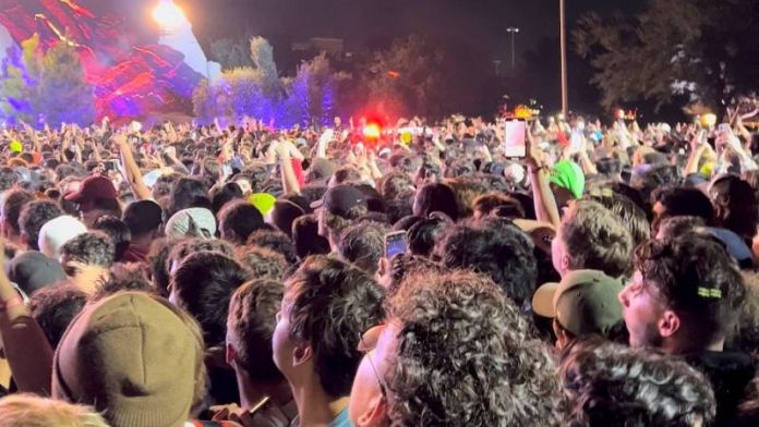 concierto