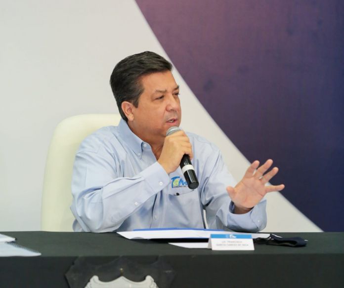 gobernador