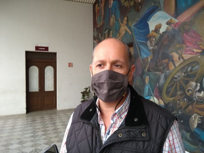 luis carlos cisneros