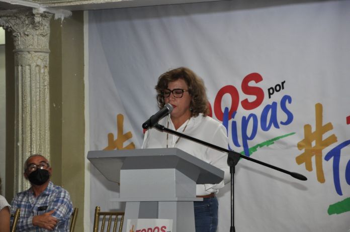 todos por tamaulipas