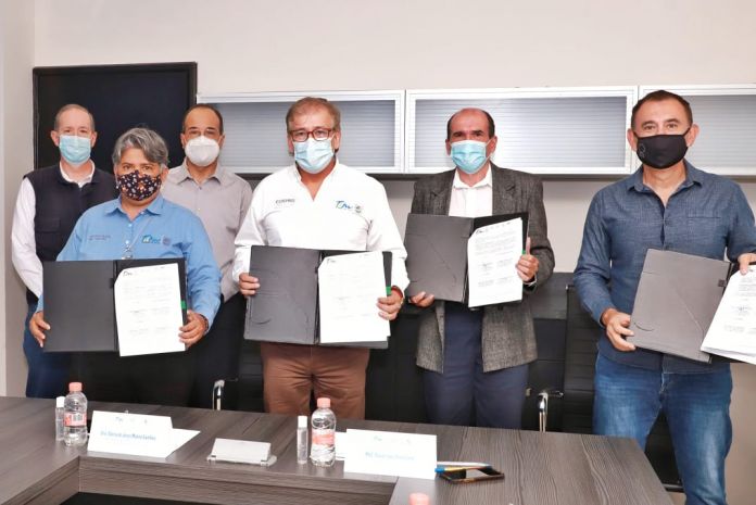 SST-391-2021.-Respaldan hoteleros de Tamaulipas política de Salud del gobernador Francisco García Cabeza de Vaca (2)