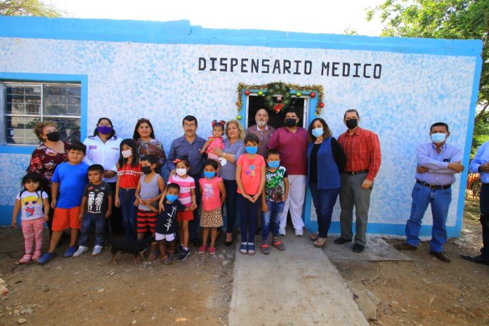 dispensario