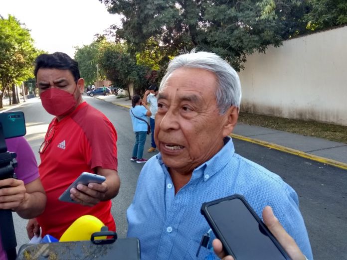 eusebio alfaro