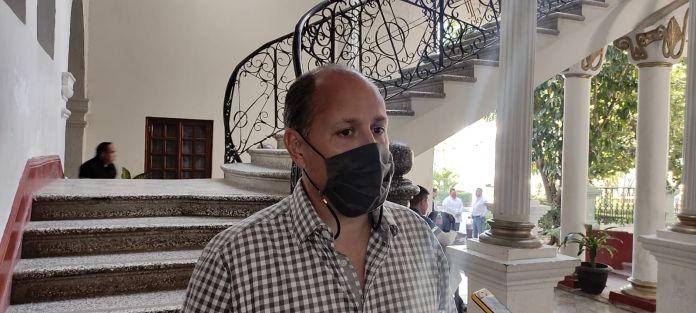 luis carlos cisneros