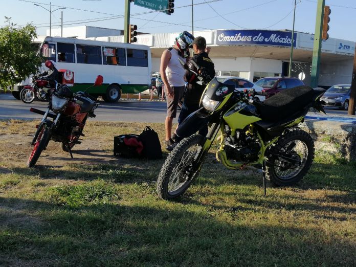 motos