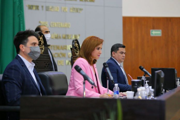 PAN CONGRESO EN SEGUNDOS